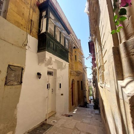Вилла Townhouse Cospicua , Экстерьер фото