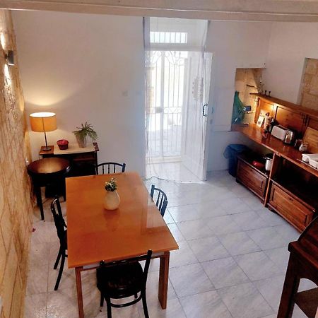 Вилла Townhouse Cospicua , Экстерьер фото