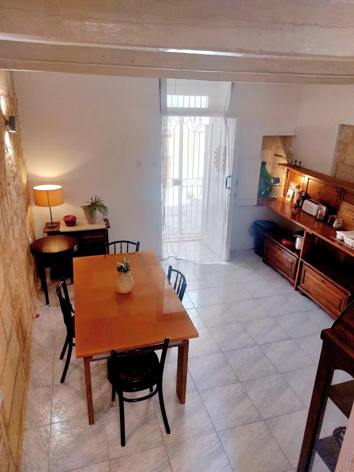 Вилла Townhouse Cospicua , Экстерьер фото