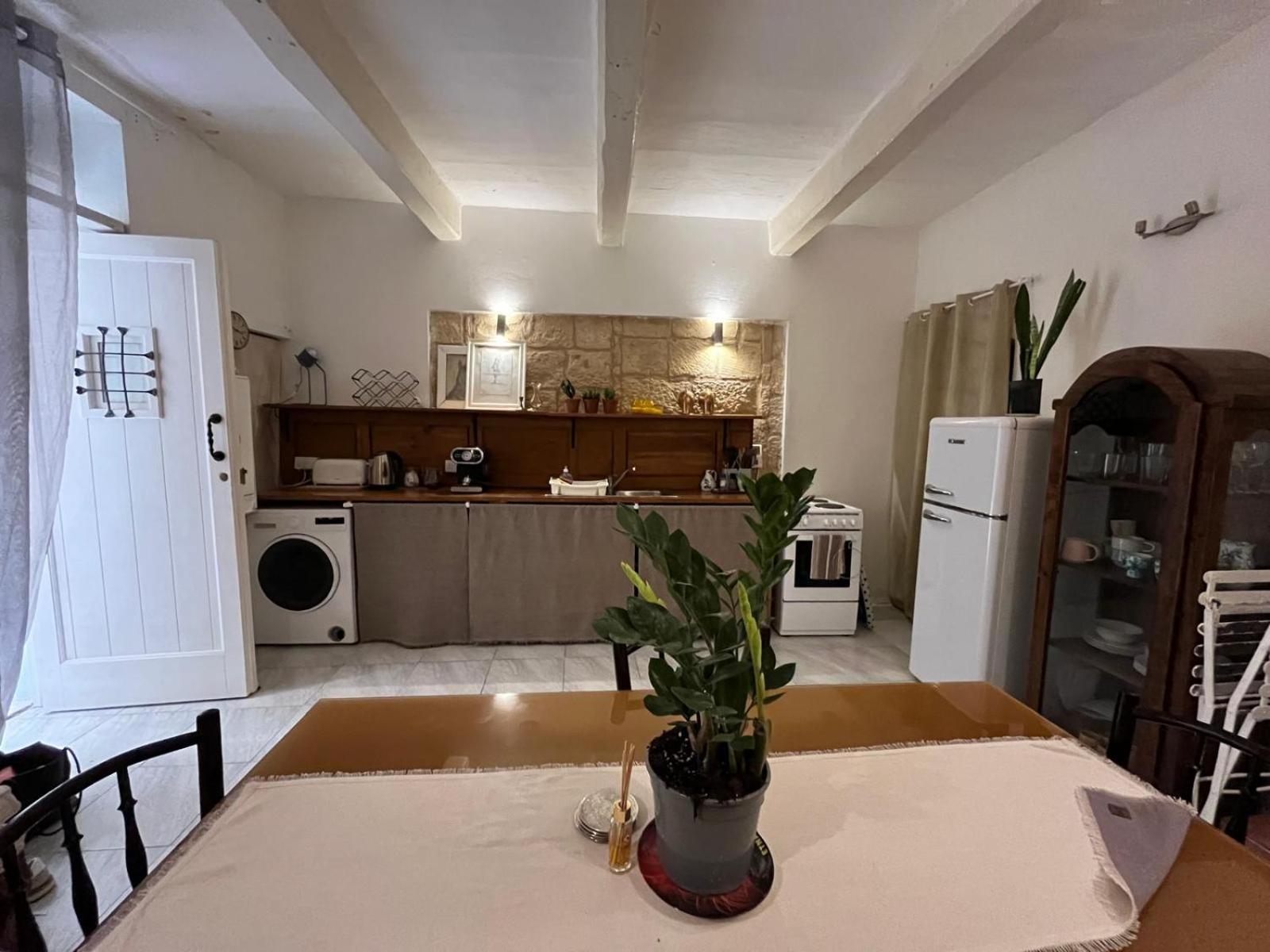 Вилла Townhouse Cospicua , Экстерьер фото