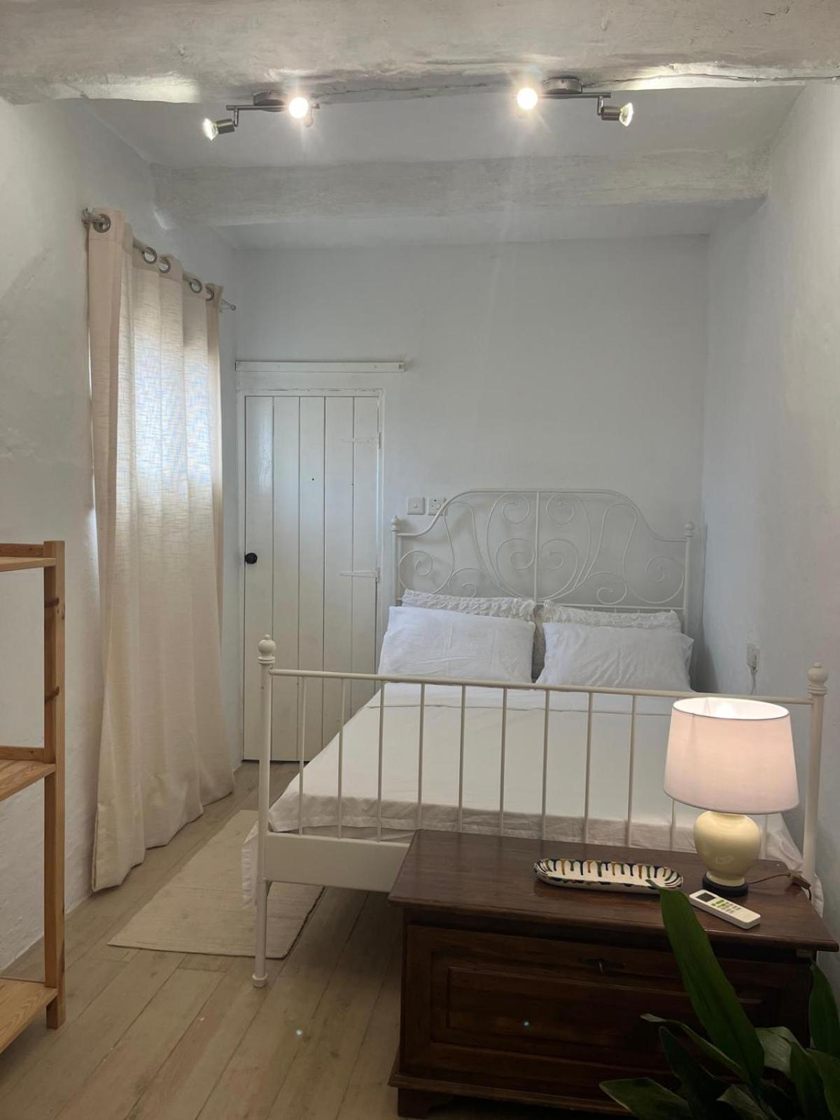 Вилла Townhouse Cospicua , Экстерьер фото