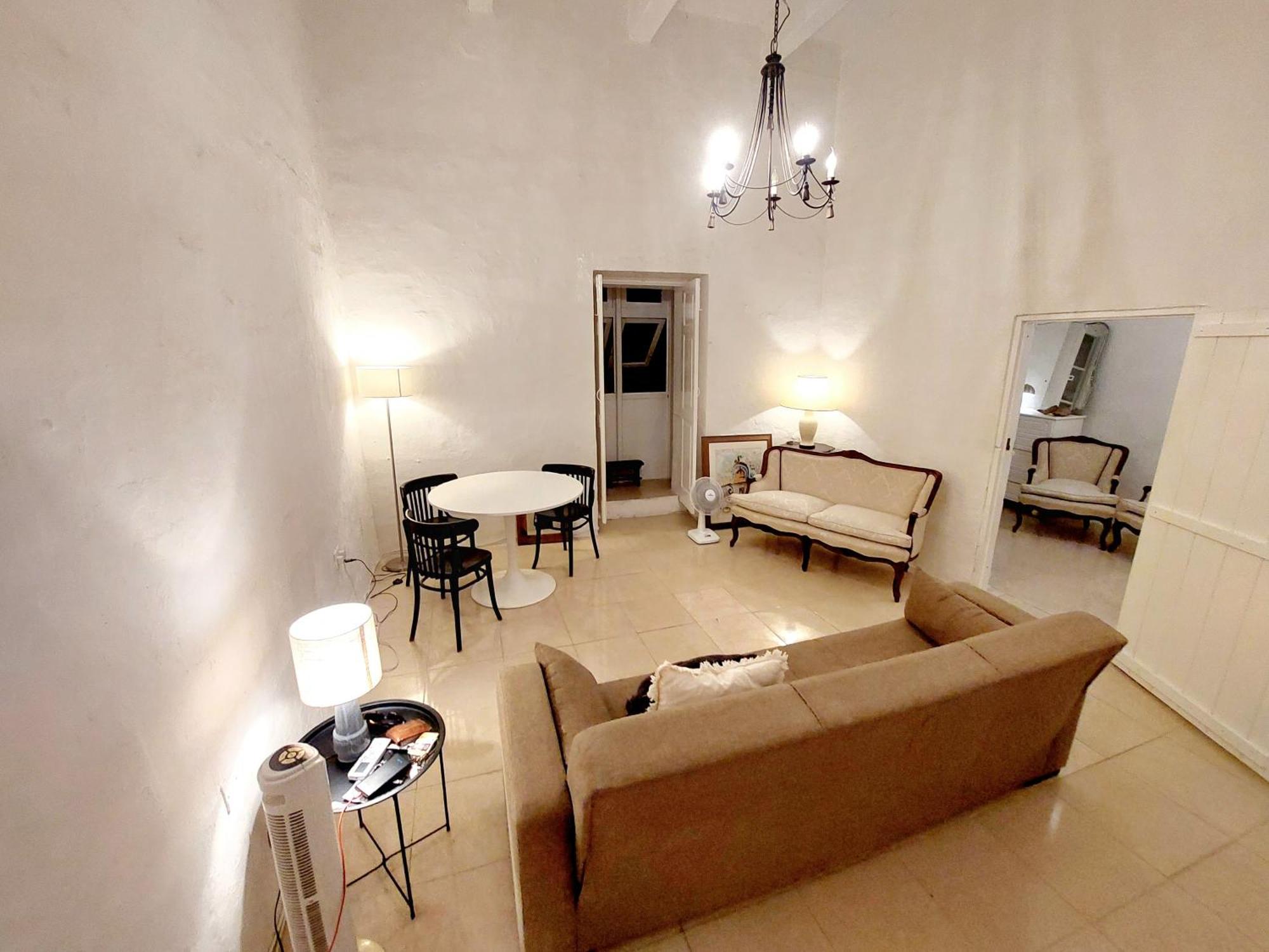 Вилла Townhouse Cospicua , Экстерьер фото
