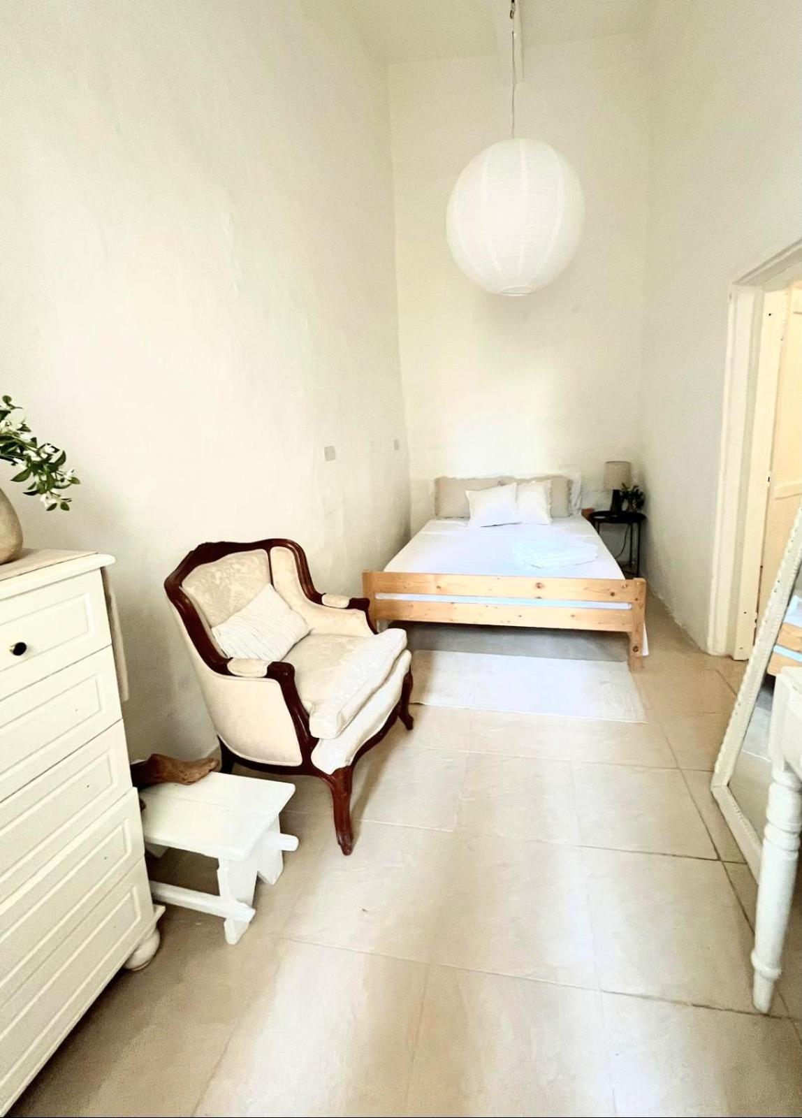 Вилла Townhouse Cospicua , Экстерьер фото