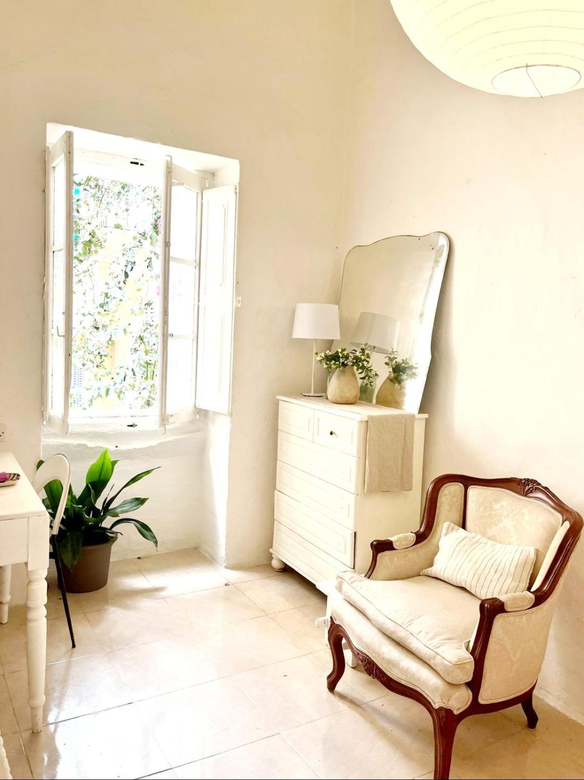 Вилла Townhouse Cospicua , Экстерьер фото