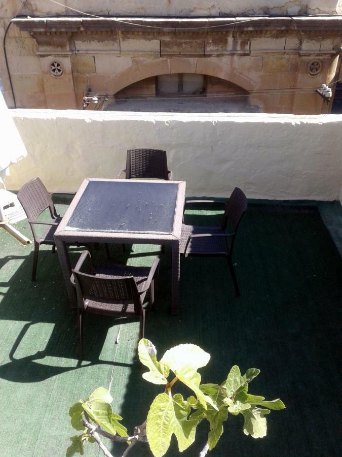 Вилла Townhouse Cospicua , Экстерьер фото