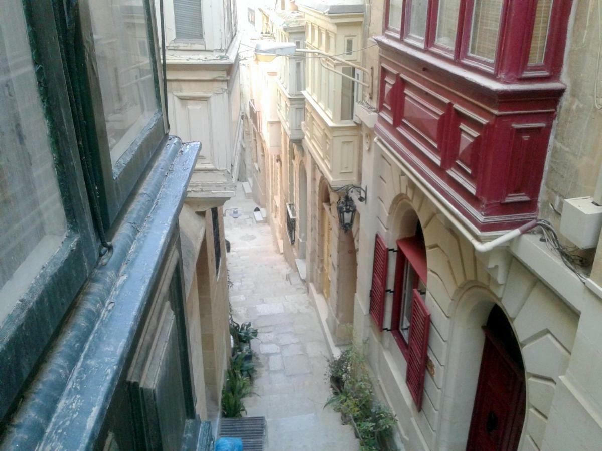 Вилла Townhouse Cospicua , Экстерьер фото
