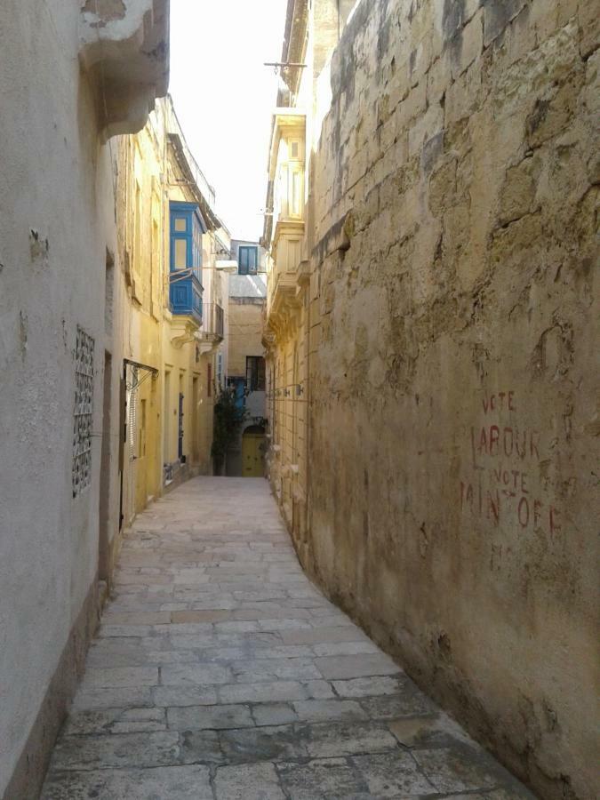 Вилла Townhouse Cospicua , Экстерьер фото