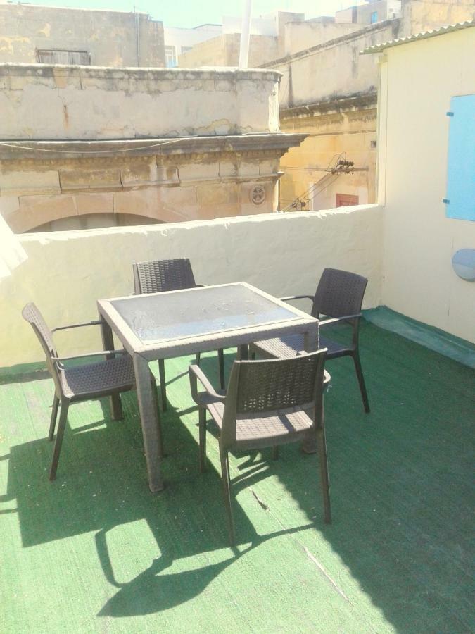 Вилла Townhouse Cospicua , Экстерьер фото