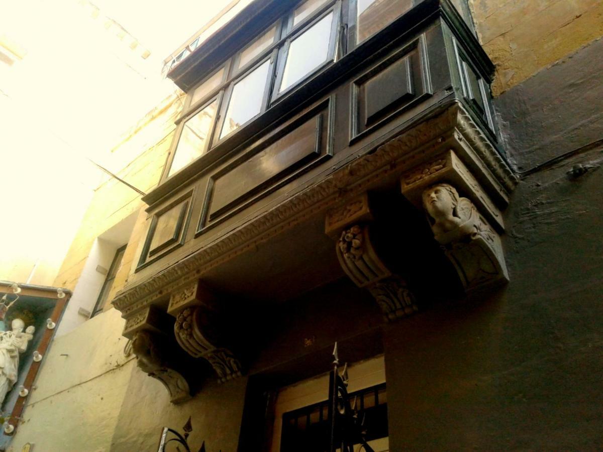 Вилла Townhouse Cospicua , Экстерьер фото