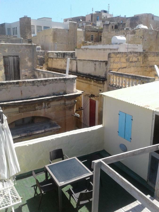 Вилла Townhouse Cospicua , Экстерьер фото