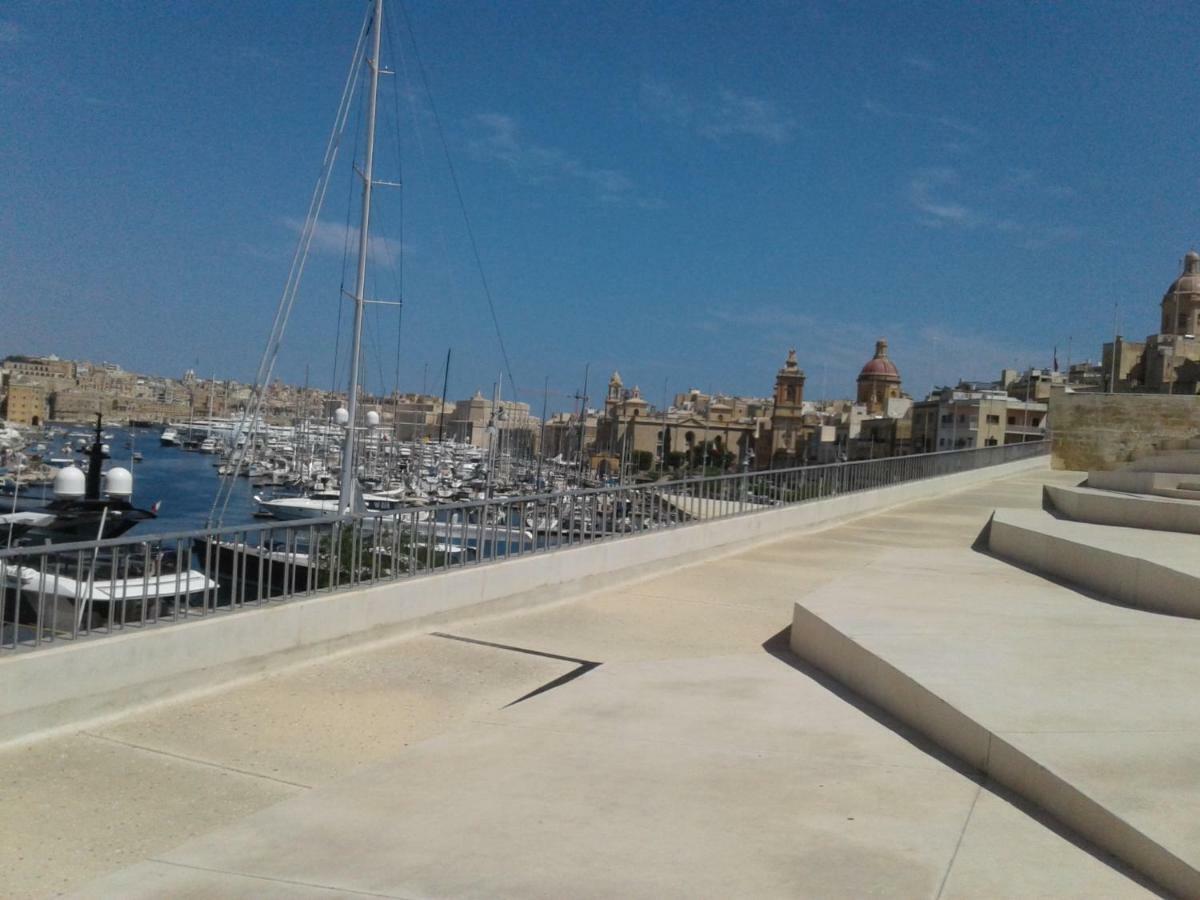 Вилла Townhouse Cospicua , Экстерьер фото