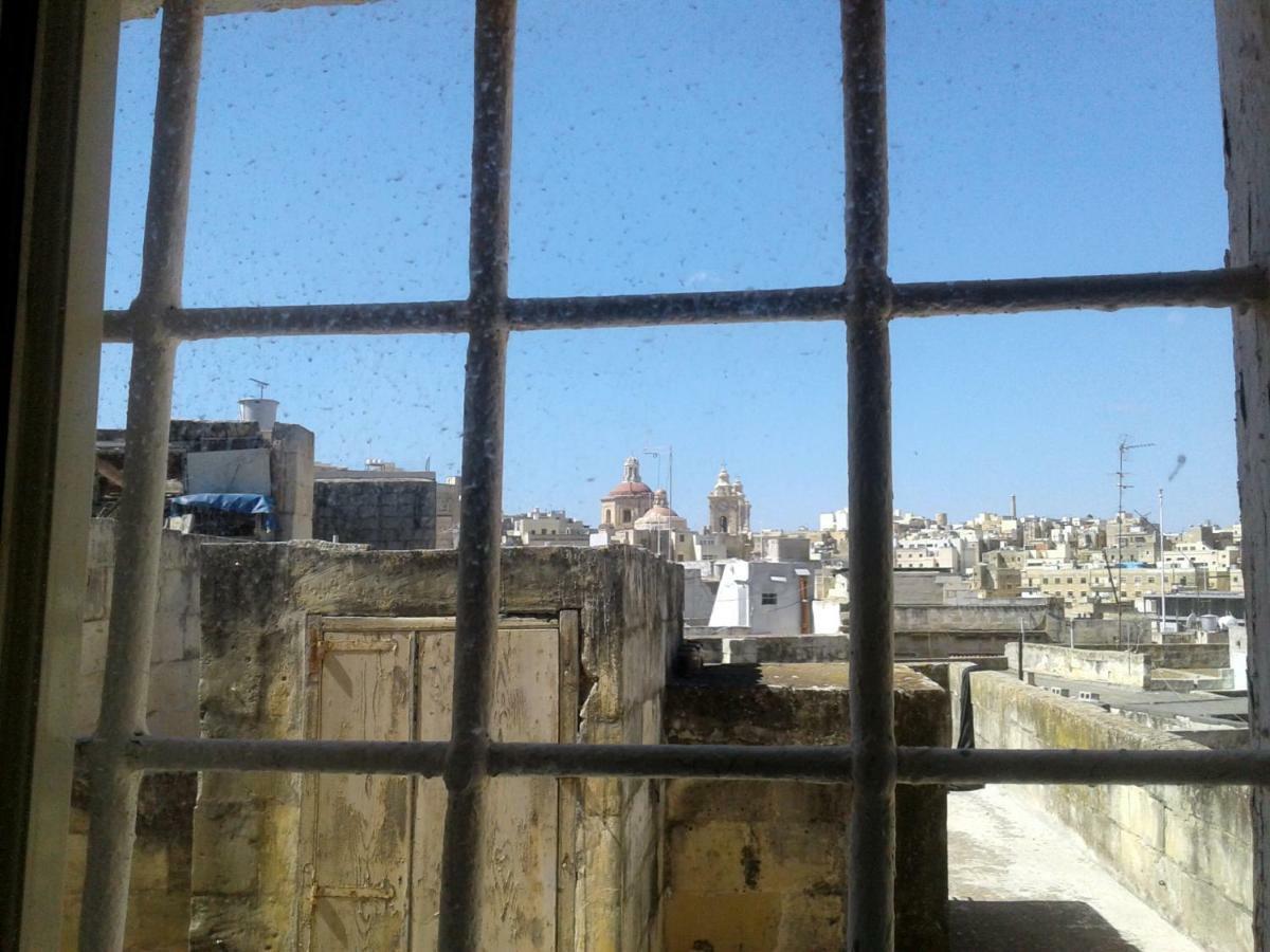 Вилла Townhouse Cospicua , Экстерьер фото