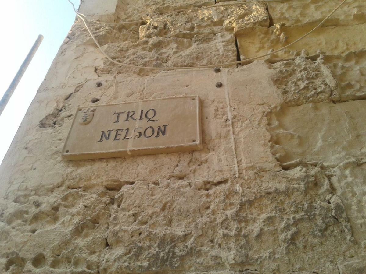 Вилла Townhouse Cospicua , Экстерьер фото